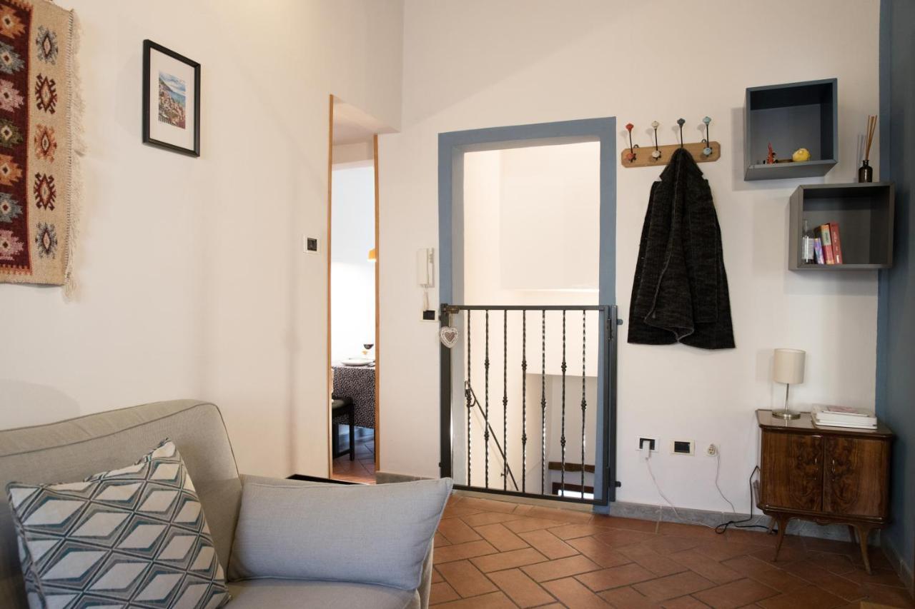 Apartamento Medici Chapels Terrace - View Florença