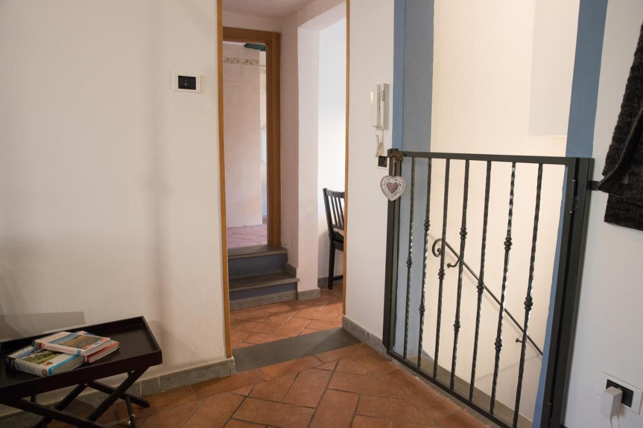 Medici Chapels Terrace - View Apartamento *