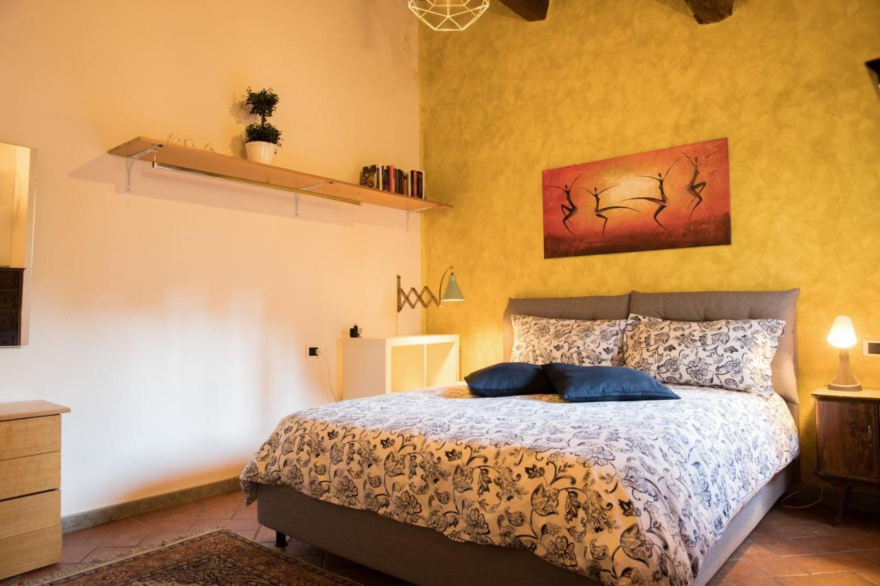 Apartamento Medici Chapels Terrace - View *